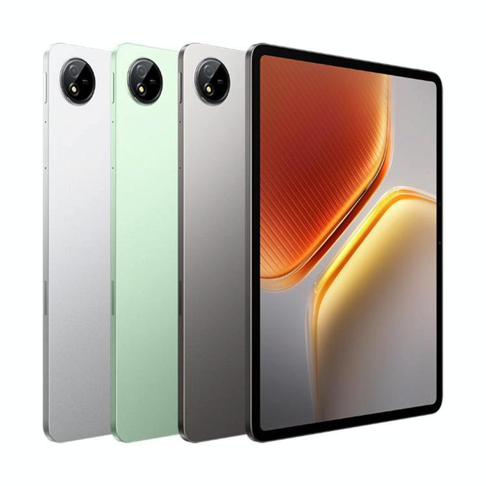 Vivo Iqoo Pad5 12.1 Inch Tablet Pc 8Gb+128Gb Originos 5 Mediatek Dimensity 9300+ Octa Core