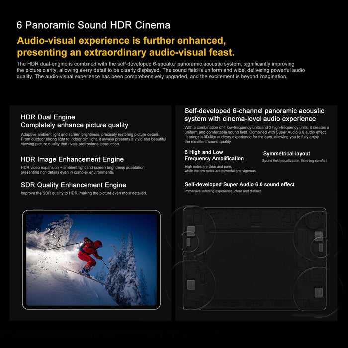 Vivo Iqoo Pad5 12.1 Inch Tablet Pc 8Gb+128Gb Originos 5 Mediatek Dimensity 9300+ Octa Core