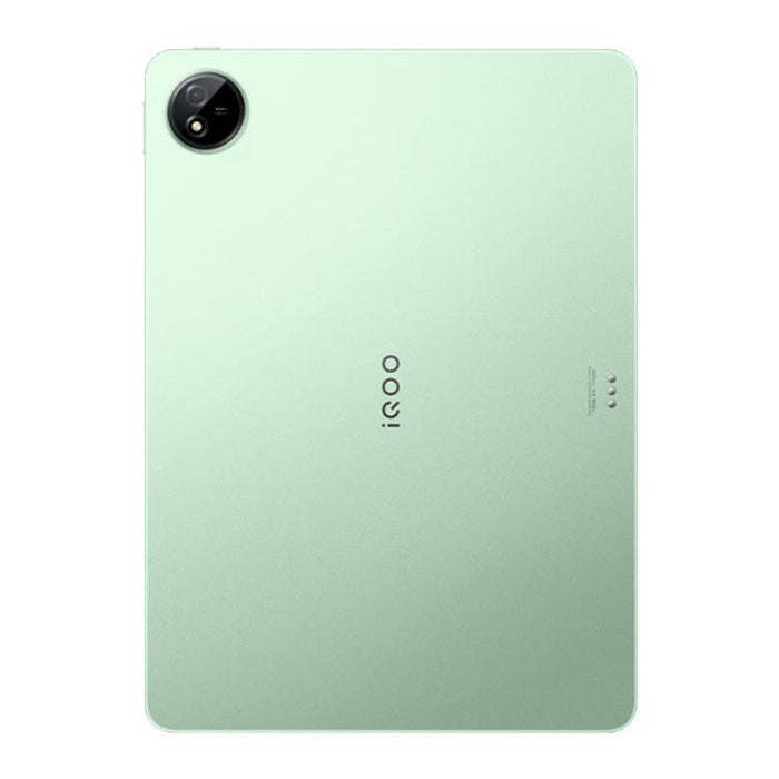 Vivo Iqoo Pad5 12.1 Inch Tablet Pc 8Gb+256Gb Originos 5 Mediatek Dimensity 9300+ Octa Core