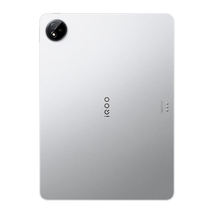 Vivo Iqoo Pad5 12.1 Inch Tablet Pc 8Gb+256Gb Originos 5 Mediatek Dimensity 9300+ Octa Core