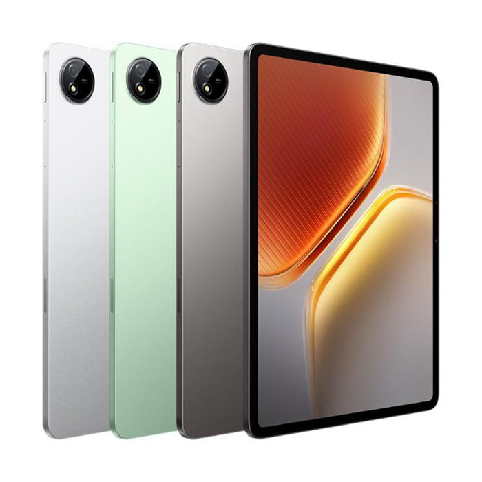 Vivo Iqoo Pad5 12.1 Inch Tablet Pc 8Gb+256Gb Originos 5 Mediatek Dimensity 9300+ Octa Core