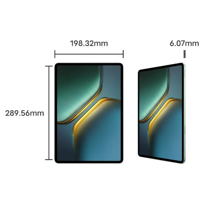 Vivo Pad5 Pro 13 Inch Tablet Pc 12Gb+512Gb Originos 5 Mediatek Dimensity 9400+ Octa Core