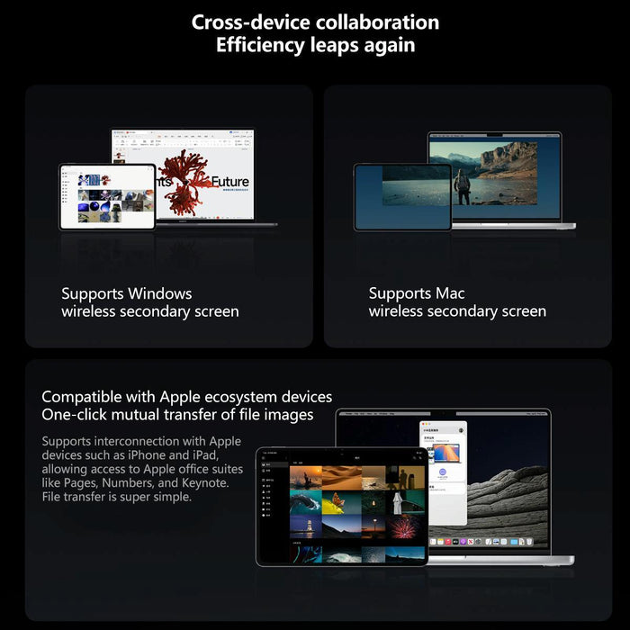 Xiaomi Pad 8 11.2 Inch Soft Light Screen 8Gb+256Gb Hyperos 3 Qualcomm Snapdragon 8S Gen4 Octa Core Blue