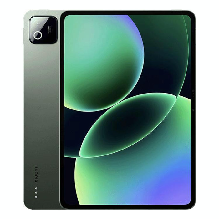 Xiaomi Pad 8 Pro 11.2 Inch 8Gb+256Gb Hyperos 3 Qualcomm Snapdragon 8 Elite Octa Core