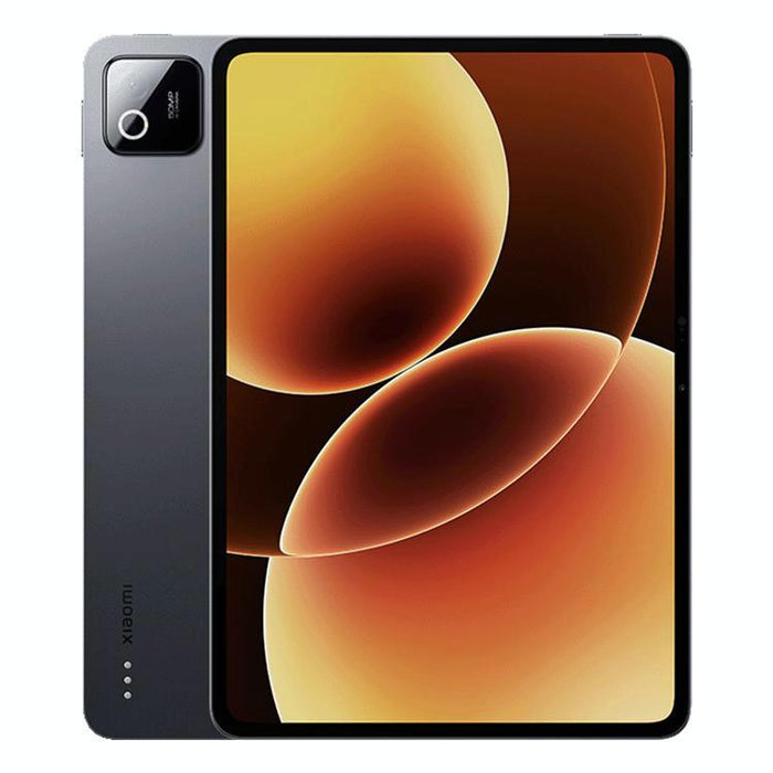 Xiaomi Pad 8 Pro 11.2 Inch 12Gb+256Gb Hyperos 3 Qualcomm Snapdragon 8 Elite Octa Core