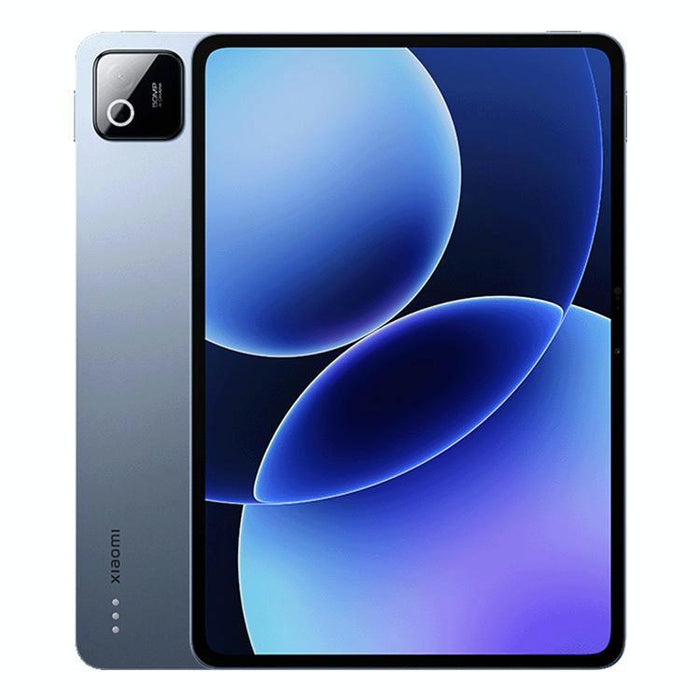 Xiaomi Pad 8 Pro 11.2 Inch 12Gb+256Gb Hyperos 3 Qualcomm Snapdragon 8 Elite Octa Core