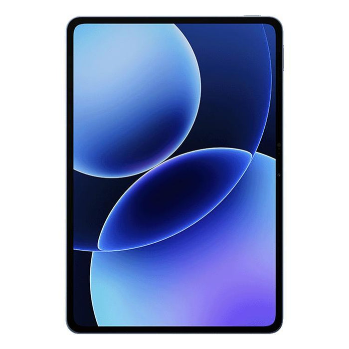 Xiaomi Pad 8 Pro 11.2 Inch Soft Light Screen 16Gb+512Gb Hyperos 3 Qualcomm Snapdragon 8 Elite Octa Core Blue