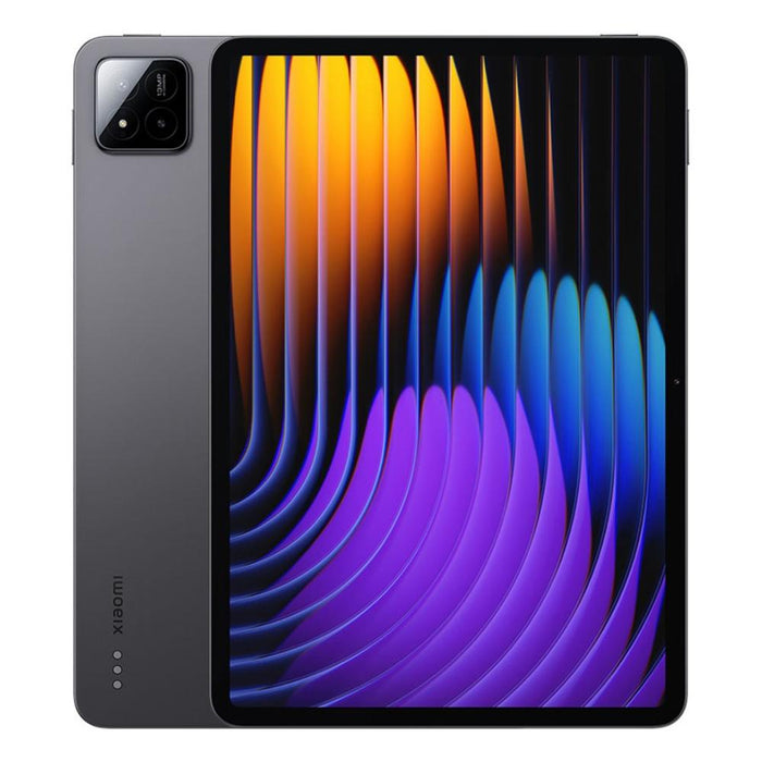 Xiaomi Pad 7 11.2 Inch 12Gb+256Gb Hyperos 2 Qualcomm Snapdragon 7+ Gen3 Octa Core