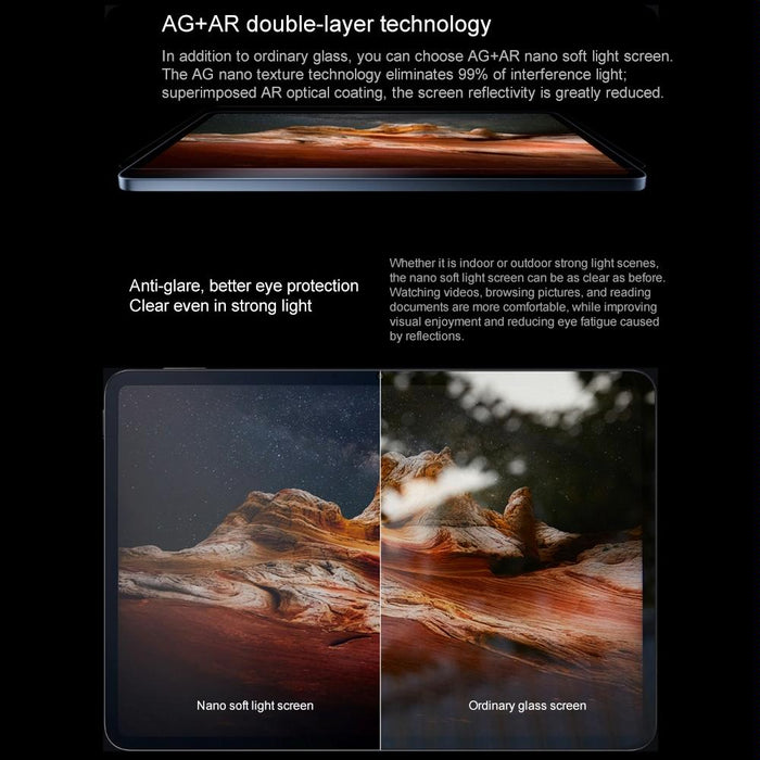 Xiaomi Pad 7 11.2 Inch 12Gb+256Gb Hyperos 2 Qualcomm Snapdragon 7+ Gen3 Octa Core