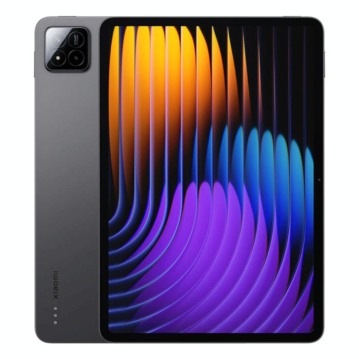 Xiaomi Pad 7 Pro 11.2 Inch 8Gb+256Gb Hyperos 2 Qualcomm Snapdragon 8S Gen3 Octa Core