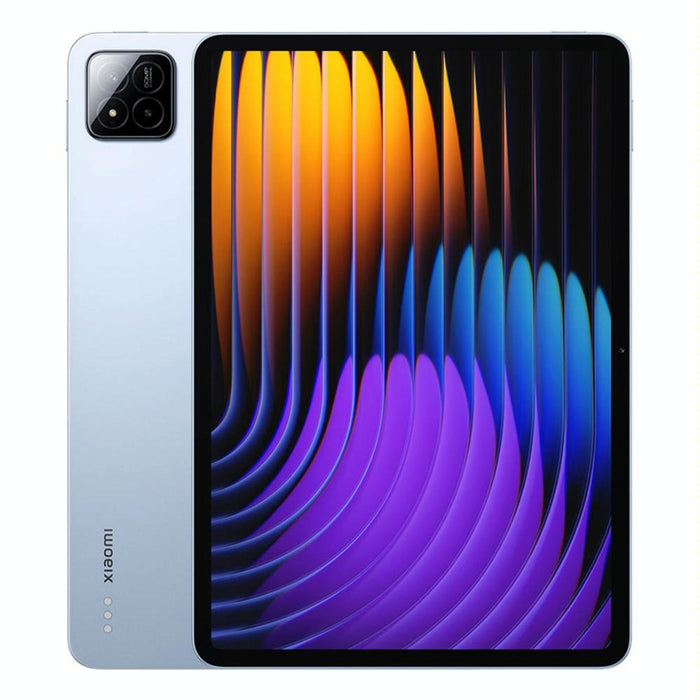 Xiaomi Pad 7 Pro 11.2 Inch 12Gb+256Gb Hyperos 2 Qualcomm Snapdragon 8S Gen3 Octa Core