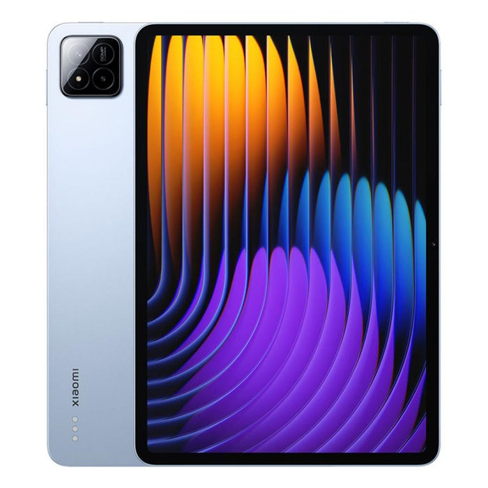 Xiaomi Pad 7 Pro 11.2 Inch Soft Light Screen 12Gb+256Gb Hyperos 2 Qualcomm Snapdragon 8S Gen3 Octa Core