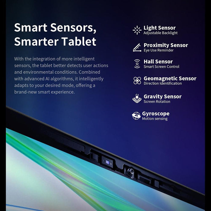 Teclast T70 4G Lte Tablet Pc 8Gb+256Gb 14 Inch Android 14 Mediatek Helio G99 Octa Core Support Dual Sim