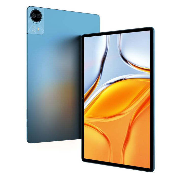Teclast T70 4G Lte Tablet Pc 8Gb+256Gb 14 Inch Android 14 Mediatek Helio G99 Octa Core Support Dual Sim