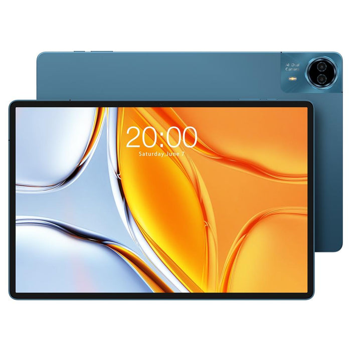 Teclast T70 4G Lte Tablet Pc 8Gb+256Gb 14 Inch Android 14 Mediatek Helio G99 Octa Core Support Dual Sim