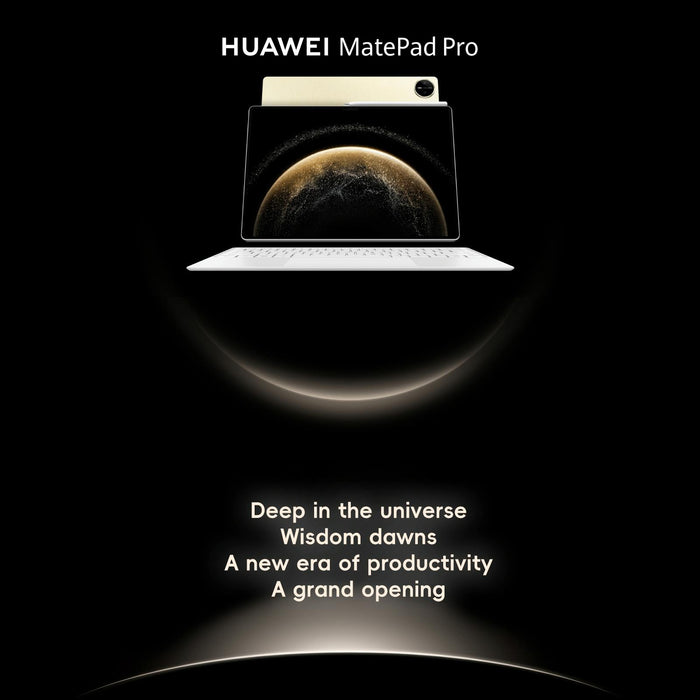 Huawei Matepad Pro 13.2 Inch 2025 Tablet Pc Wifi 12Gb+256Gb Harmonyos 4.3 Hisilicon Kirin 9020 Not Support Google Play