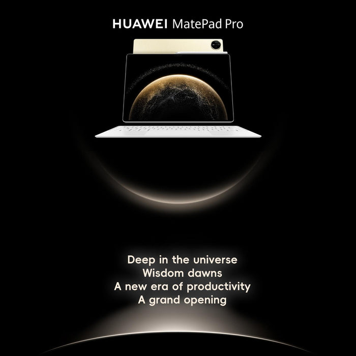 Huawei Matepad Pro 13.2 Inch 2025 Tablet Pc Wifi 12Gb+512Gb Harmonyos 4.3 Hisilicon Kirin 9020 Not Support Google Play