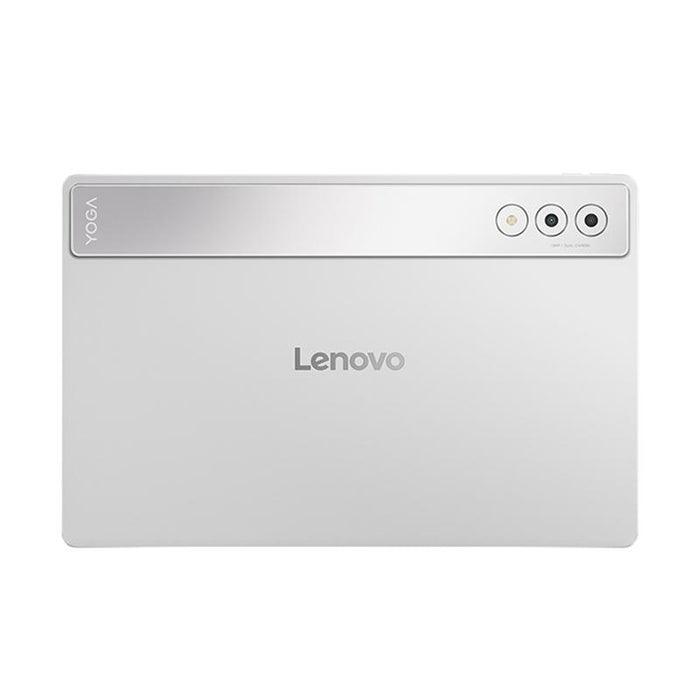 Lenovo Yoga Pad Pro Ai 12.7 Inch Wifi Tablet 16Gb+512Gb Android Os Qualcomm Snapdragon 8 Gen3 Octa Core White