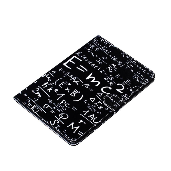 Horizontal Flip Leather Case For Huawei Mediapad M5 Lite 10.1