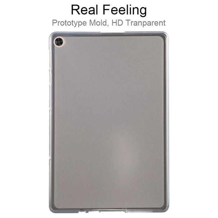 10.1 Tpu Protective Case For Huawei Mediapad Enjoy Tablet 2