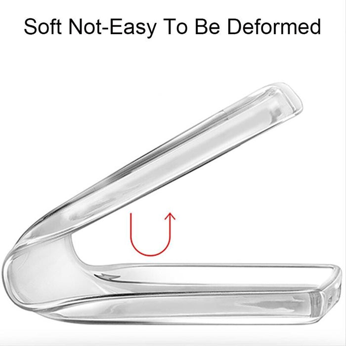 10.1 Tpu Protective Case For Huawei Mediapad Enjoy Tablet 2