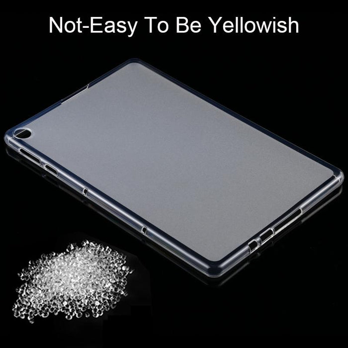 10.1 Tpu Protective Case For Huawei Mediapad Enjoy Tablet 2