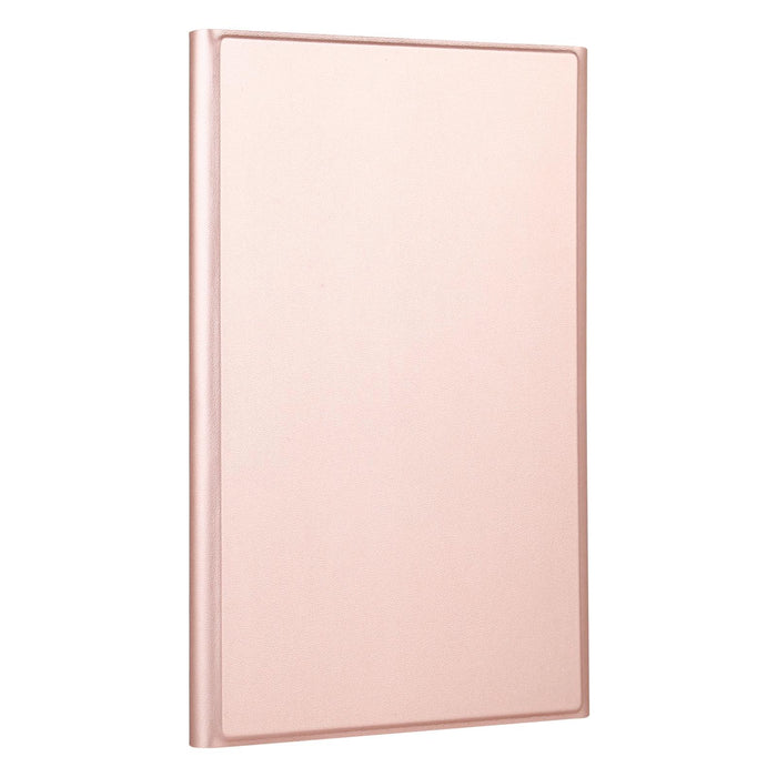 2 In 1 Removable Bluetooth Keyboard + Protective Leather Tablet Case With Holder For Lenovo Tab P11 Pro