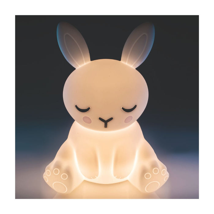 Goslash Picks Bunny Soft Touch Led Light