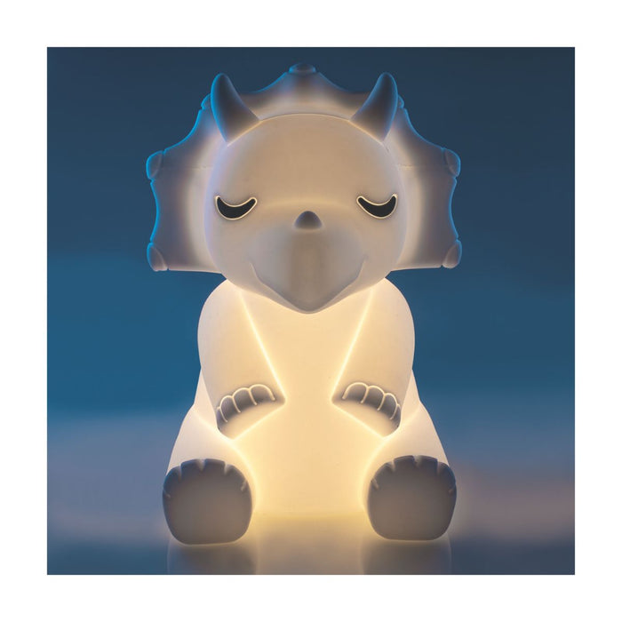Goslash Picks T-Rex Silicone Touch Led Light