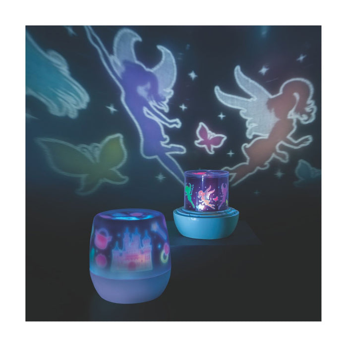 Goslash Picks Tale Rotating Projector Light