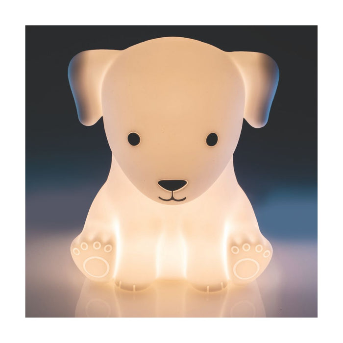 Goslash Picks Dog Soft Touch Led Light