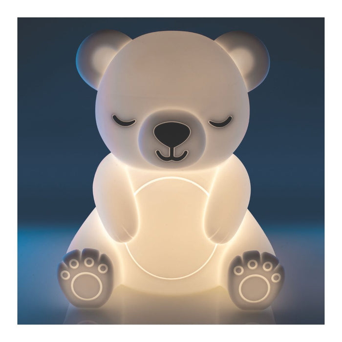 Goslash Picks Bear Soft Touch Led Light