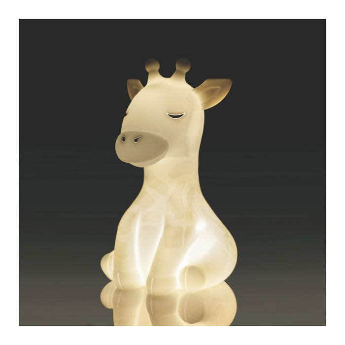 Goslash Picks Giraffe Soft Touch Led Light