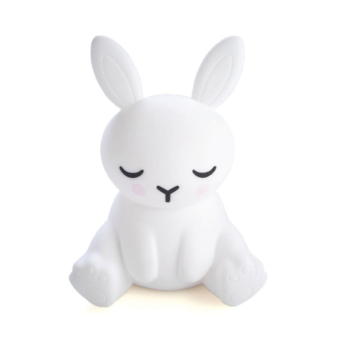 Goslash Picks Bunny Soft Touch Led Light