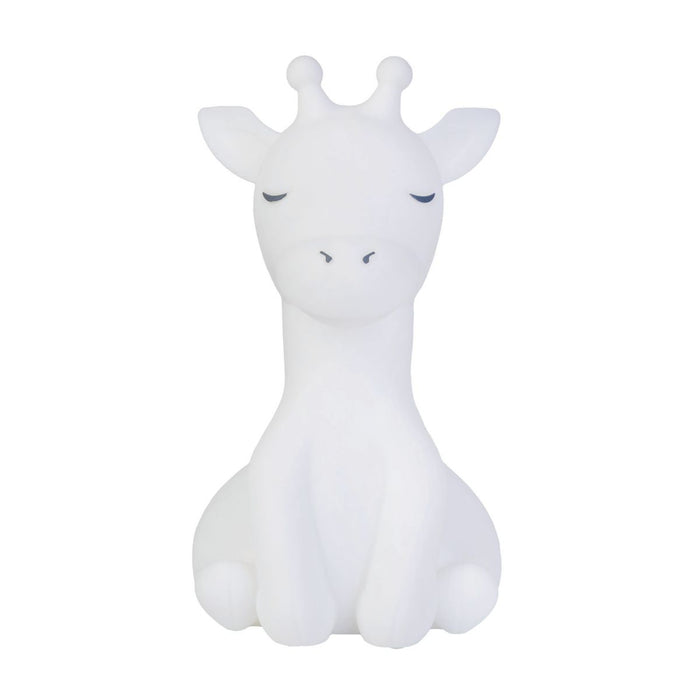 Goslash Picks Giraffe Soft Touch Led Light