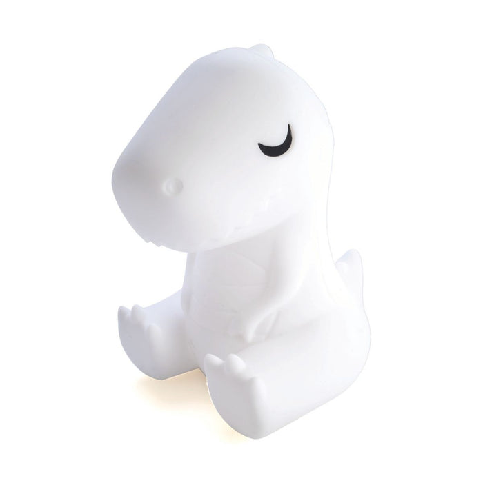 Goslash Picks Triceratops Soft Touch Led Light