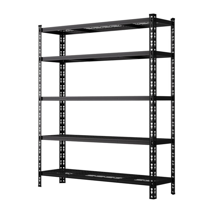 1.8Mx1.2M Garage Shelving Warehouse Rack