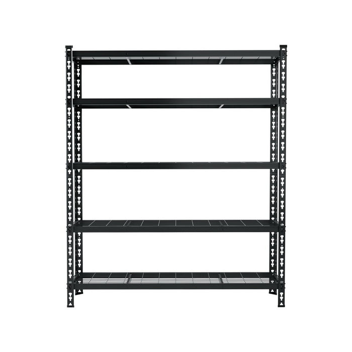 1.8Mx1.2M Garage Shelving Warehouse Rack