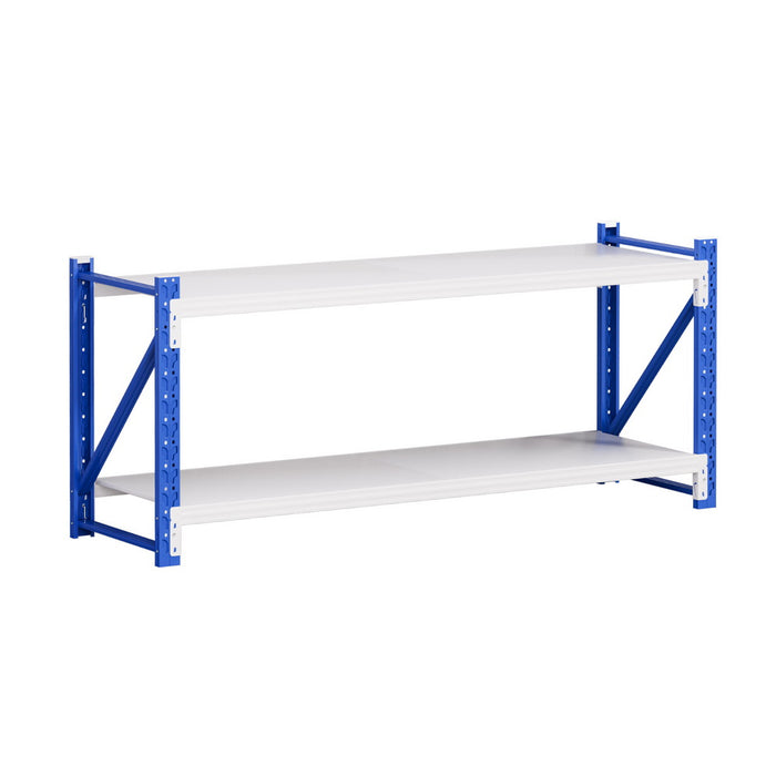 2M x0.9M Warehouse Shelving Garage Rack