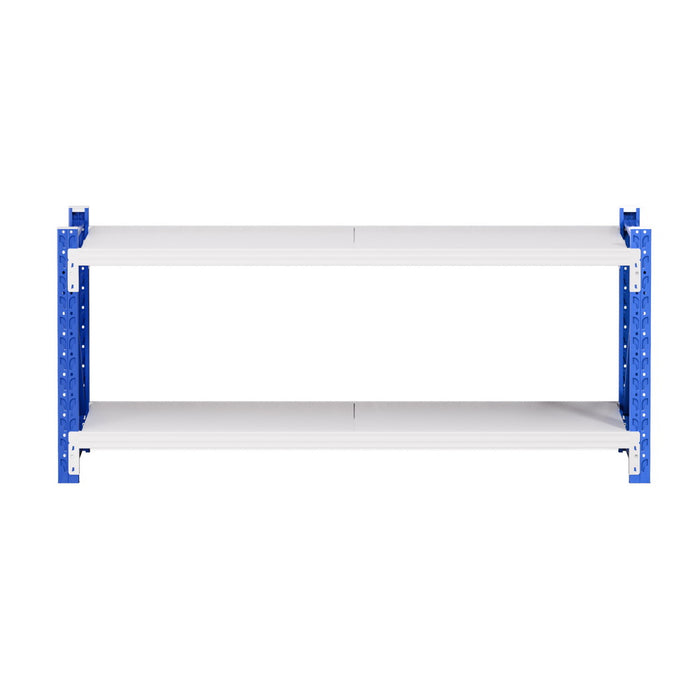 2M x0.9M Warehouse Shelving Garage Rack