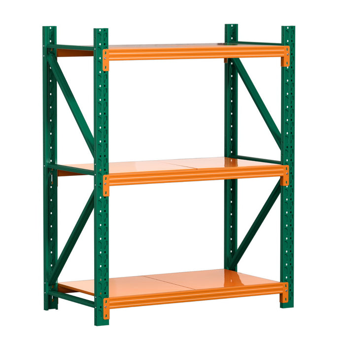1.2Mx1.5M Garage Shelving Warehouse Rack
