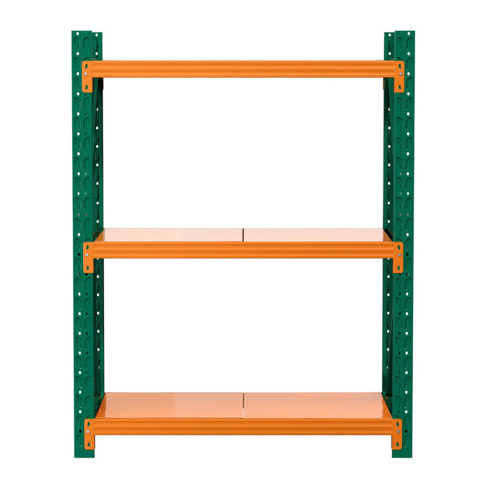 1.2Mx1.5M Garage Shelving Warehouse Rack