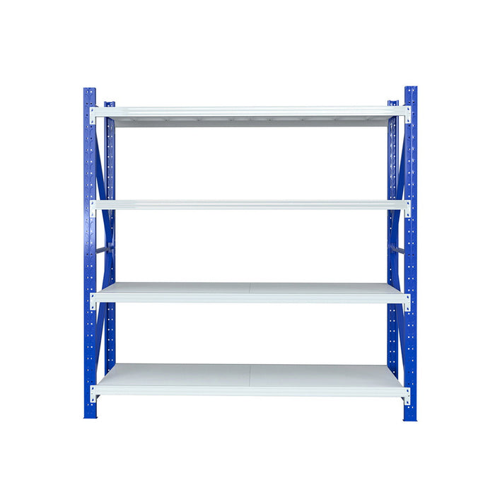 2Mx2M Warehouse Shelving Garage Rack