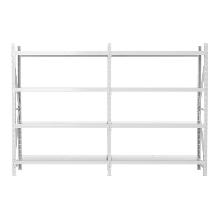 3Mx2M Garage Shelving Warehouse Rack