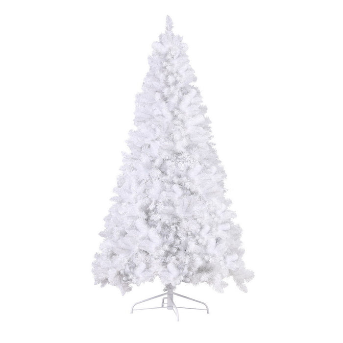 Christmas Tree 2.1M Rgb Remote Xmas Party Decorations 1310 Tips
