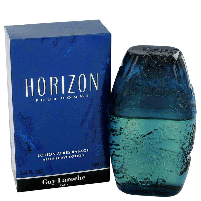 Horizon By Guy Laroche For Men-100 Ml