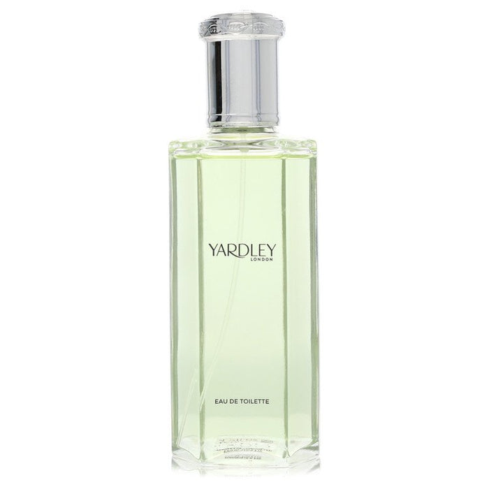 Yardley Magnolia & Fig Eau De Toilette Spray By Yardley London For Women-125 Ml