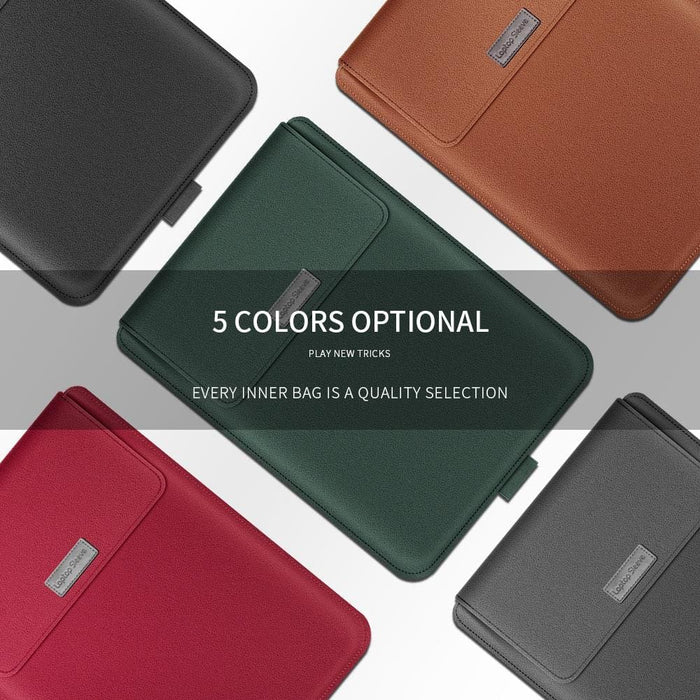 A2 4 In 1 Computer Bracket Liner Bag Storage Size 11/12 Inch