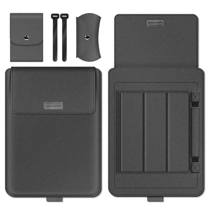 A2 4 In 1 Computer Bracket Liner Bag Storage Size 15 Inch