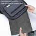A20 Laptop Bag Magnetic Suction Slim Tablet Case Inner Size